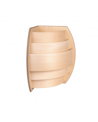 “Sydney Angle” belysningskasse SAUNA OG HAMAM BELYSNING