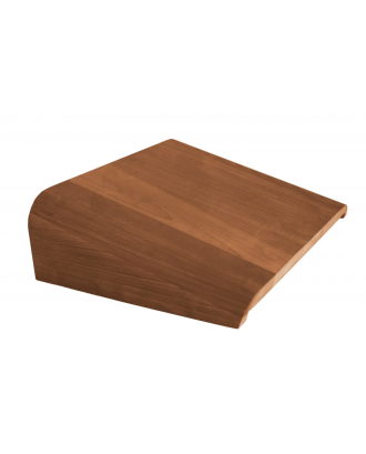 Delta termo hovedstøtte 350x280mm SAUNA TILBEHØR
