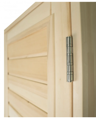Træ sauna døre 70x190 SAUNA DØRE