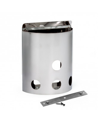 Sauflex AromaMist-dyse SAUNAAROMETER OG KROPSPLEJE