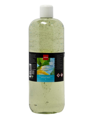 Saunaduft - Harvia, Krydret mynte, 1 l SAUNAAROMETER OG KROPSPLEJE