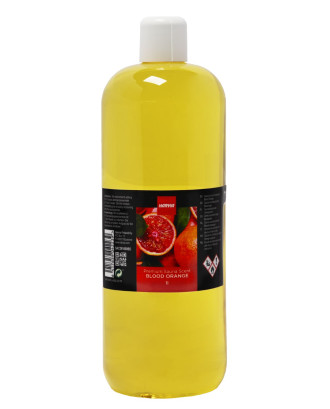 Saunaduft - Harvia, Blodappelsin, 1 l SAUNAAROMETER OG KROPSPLEJE