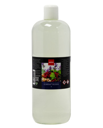 Saunaduft - Harvia, Eukalyptus, Solbær, Lavendel, Cedertræ, 1 l SAUNAAROMETER OG KROPSPLEJE