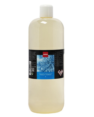 Saunaduft - Harvia, Freezy Forest, 1 l SAUNAAROMETER OG KROPSPLEJE