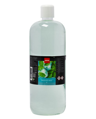 Saunaduft - Harvia, Frosted Mint, 1 l SAUNAAROMETER OG KROPSPLEJE