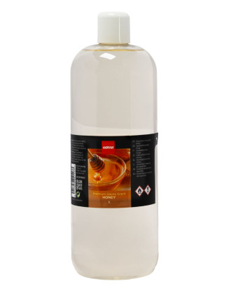 Saunaduft - Harvia, Honning, 1 l SAUNAAROMETER OG KROPSPLEJE