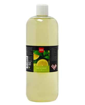 Saunaduft - Harvia, mynte og citron, 1 l SAUNAAROMETER OG KROPSPLEJE