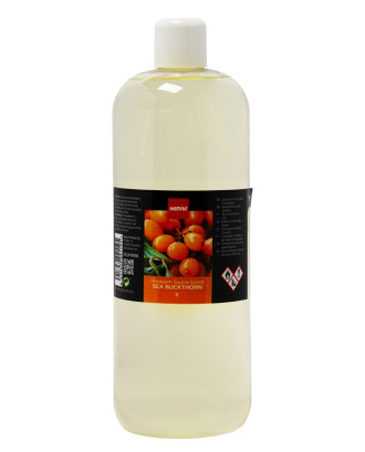 Saunaduft - Harvia, Havtorn, 1 l SAUNAAROMETER OG KROPSPLEJE
