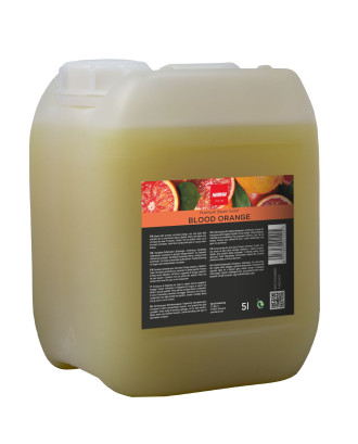 Dampduft - Harvia, Blodappelsin, 5 l SAUNAAROMETER OG KROPSPLEJE