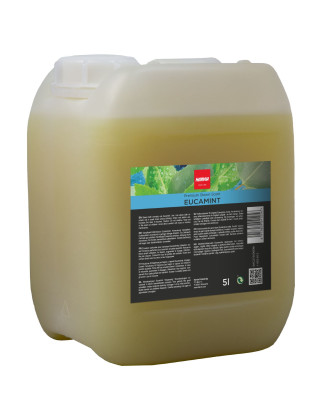 Dampduft - Harvia, Euca Mint, 5 l SAUNAAROMETER OG KROPSPLEJE