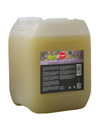 Dampduft - Harvia, lavendel og citronmelisse, 5 l SAUNAAROMETER OG KROPSPLEJE