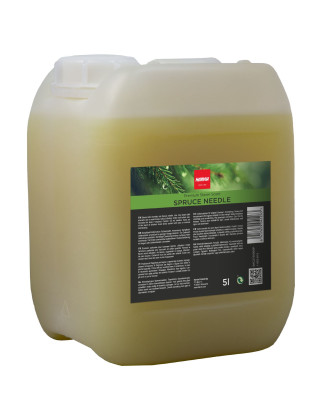 Dampduft - Harvia, Grannål, 5 l SAUNAAROMETER OG KROPSPLEJE