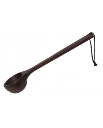 Bambusøse RENTO Bambus Mørk, 43 cm SAUNA TILBEHØR