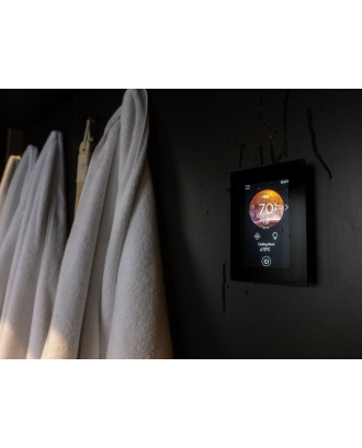 Musikafspiller Harvia PRO D Bluetooth, Antracit SAUNA TILBEHØR