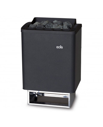 Saunavarmer EOS ThermoTec W 7,5kW, Uden betjeningsenhed