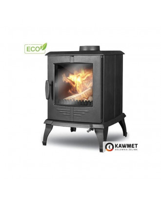 Støbejernsovn KAWMET P8 7,9 kW ECO