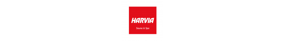 HARVIA Sauna komfur