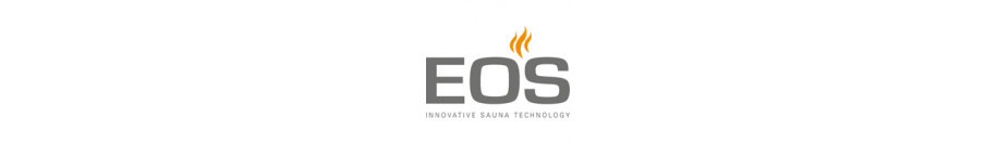 EOS saunavarmere