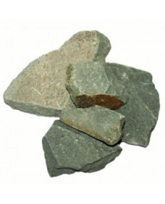 Lavasuna -sten Porphyrite til elektriske varmeapparater