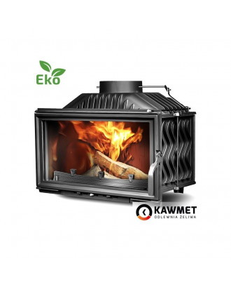 Pejseindsats KAWMET W15 9,4 kW ECO