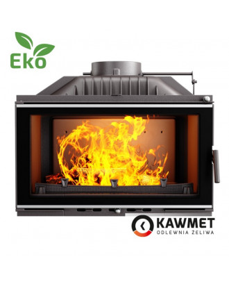 Pejseindsats KAWMET W16 9,4 kW EKO PESE