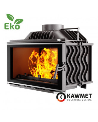 Pejseindsats KAWMET W16 9,4 kW EKO PESE