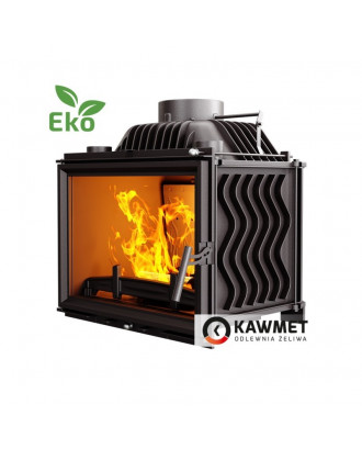 Pejseindsats KAWMET W17 12,3kw ECO PESE