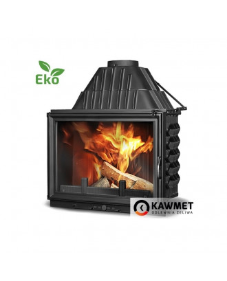 Pejseindsats KAWMET W8 17,5 kW ECO